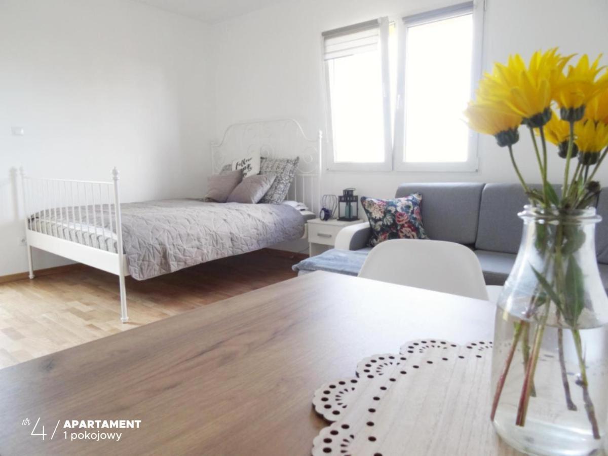 Apartament Karkonoska Przesieka Exterior foto
