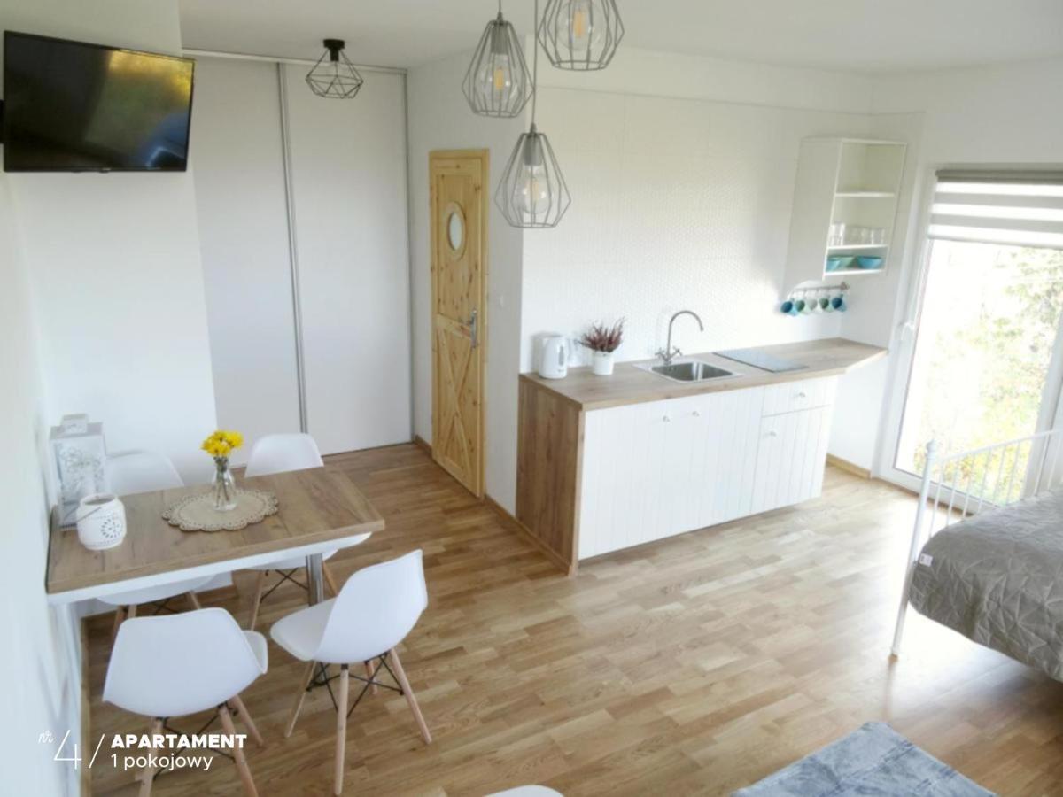 Apartament Karkonoska Przesieka Exterior foto