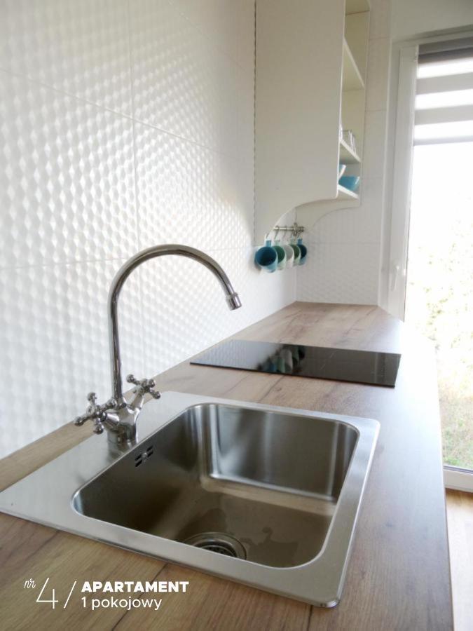 Apartament Karkonoska Przesieka Exterior foto