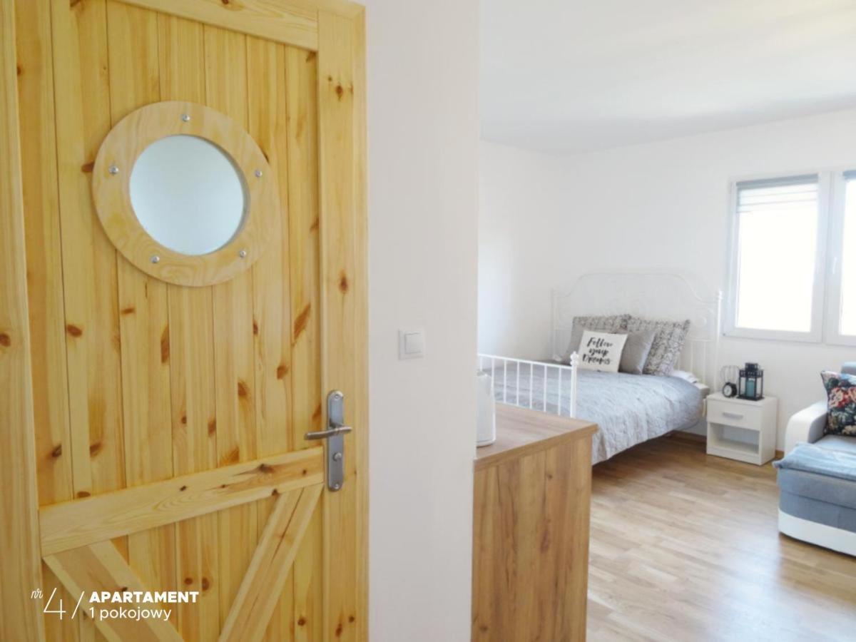 Apartament Karkonoska Przesieka Exterior foto